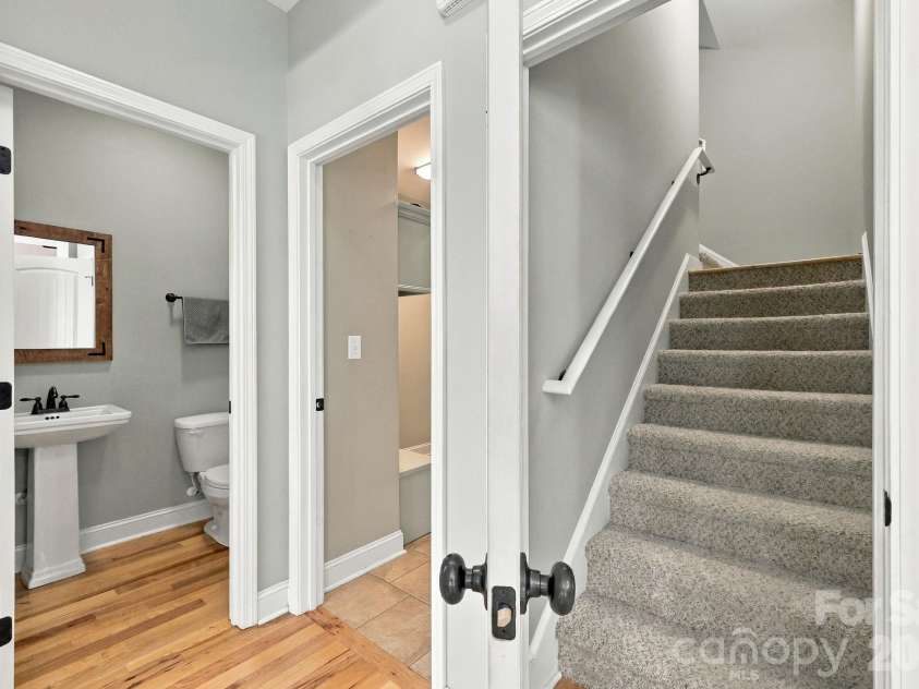 320 Hidden Oaks Drive, Rockwell, NC 28138.  MLS# CAR4430381, YatesRealty ID 55381. 