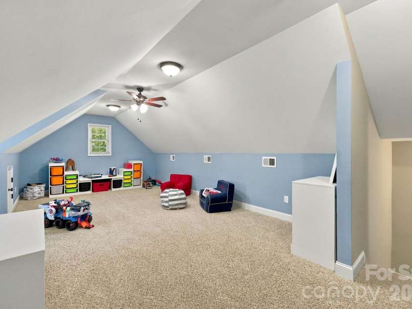320 Hidden Oaks Drive, Rockwell, NC 28138.  MLS# CAR4430381, YatesRealty ID 55381. 