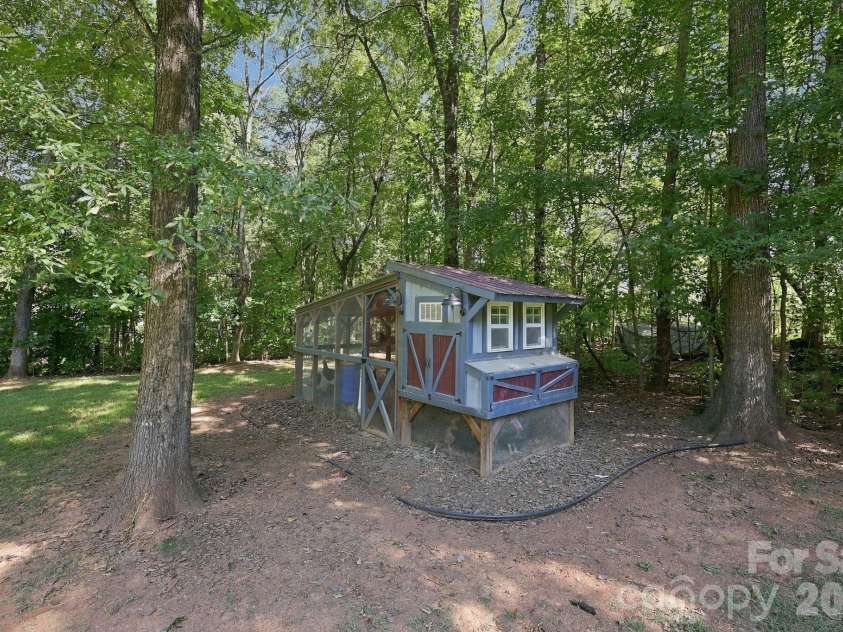 320 Hidden Oaks Drive, Rockwell, NC 28138.  MLS# CAR4430381, YatesRealty ID 55381. 