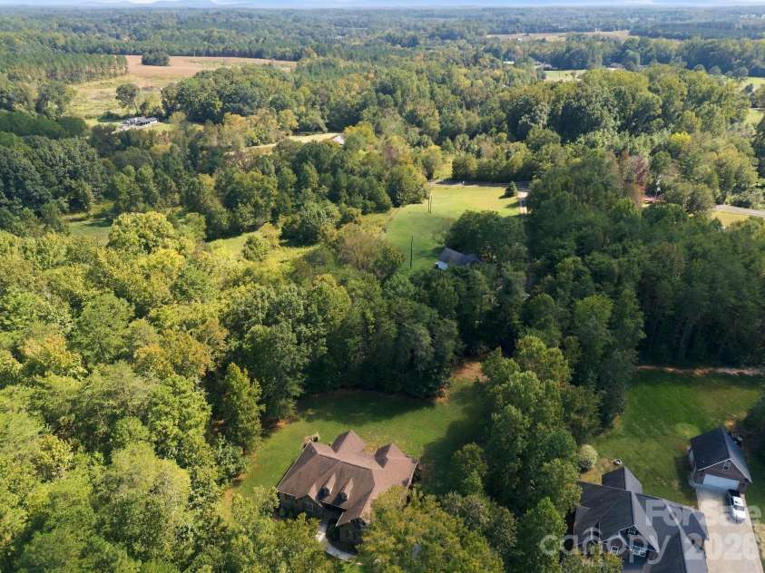 320 Hidden Oaks Drive, Rockwell, NC 28138.  MLS# CAR4430381, YatesRealty ID 55381. 