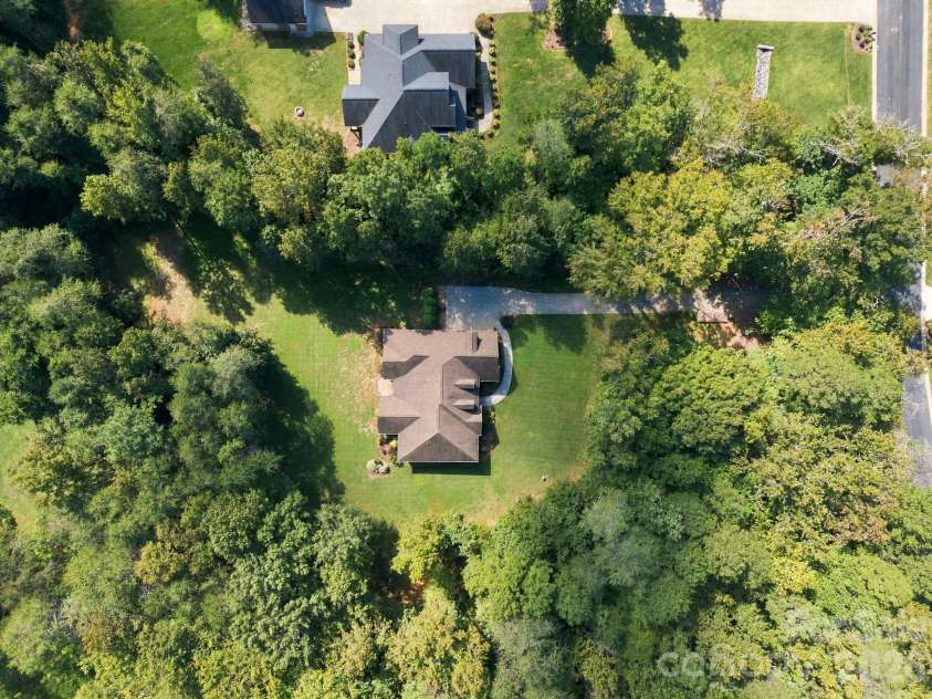 320 Hidden Oaks Drive, Rockwell, NC 28138.  MLS# CAR4430381, YatesRealty ID 55381. 