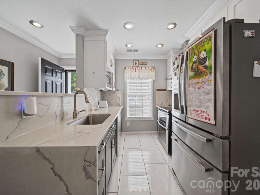 3099 Trimble Circle, Concord, NC 28027.  MLS# CAR4430038, YatesRealty ID 55383. 