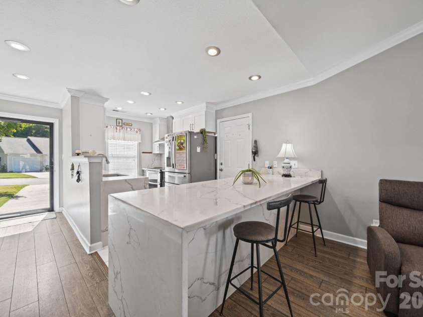 3099 Trimble Circle, Concord, NC 28027.  MLS# CAR4430038, YatesRealty ID 55383. 