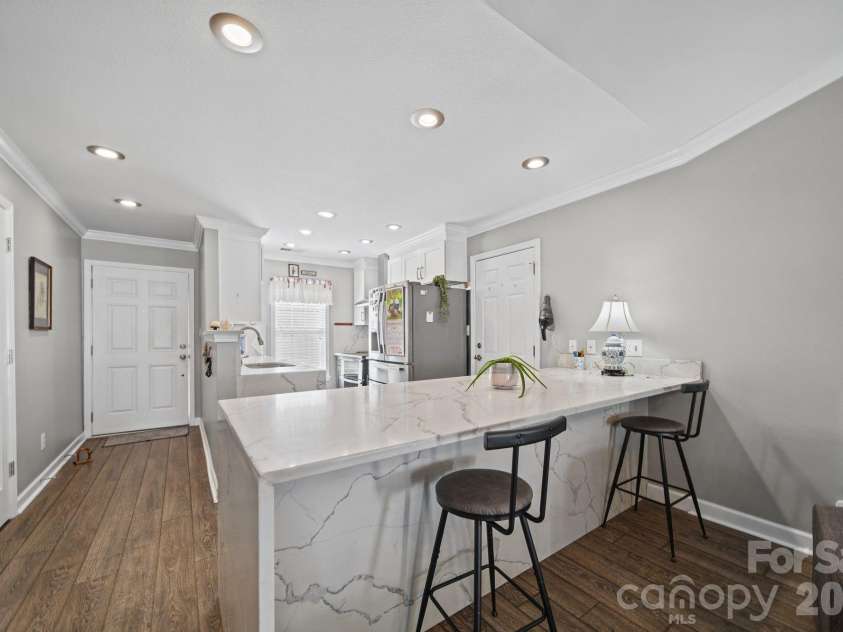 3099 Trimble Circle, Concord, NC 28027.  MLS# CAR4430038, YatesRealty ID 55383. 