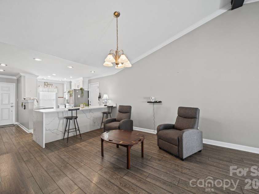 3099 Trimble Circle, Concord, NC 28027.  MLS# CAR4430038, YatesRealty ID 55383. 