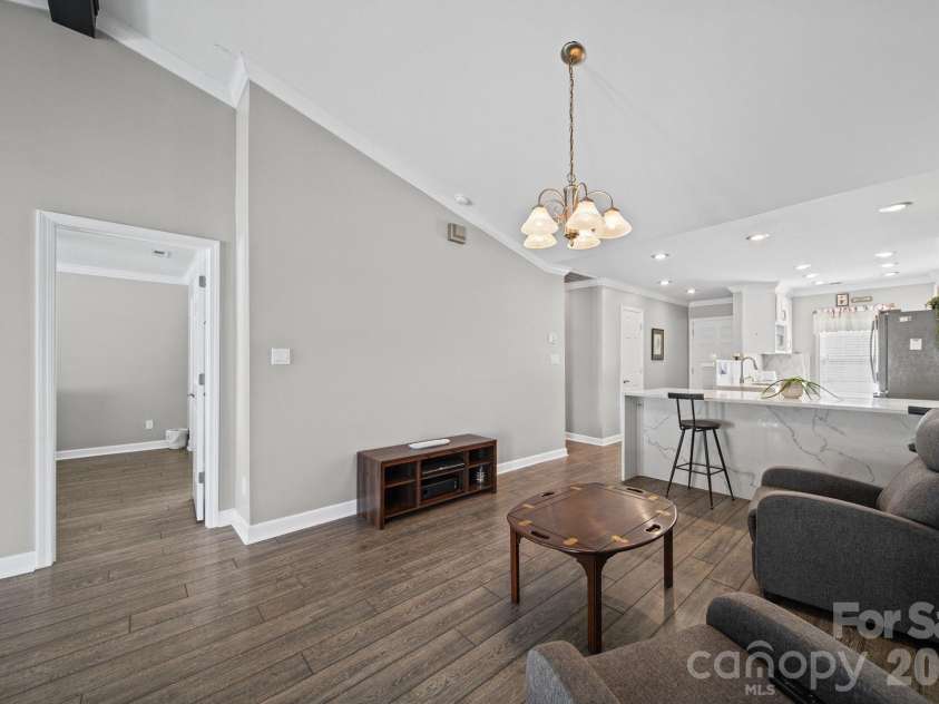 3099 Trimble Circle, Concord, NC 28027.  MLS# CAR4430038, YatesRealty ID 55383. 