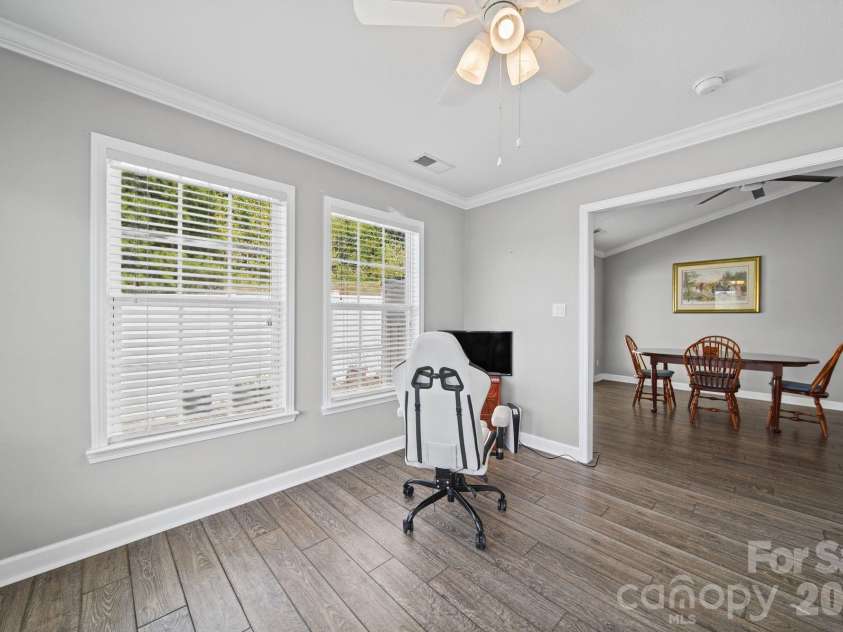 3099 Trimble Circle, Concord, NC 28027.  MLS# CAR4430038, YatesRealty ID 55383. 