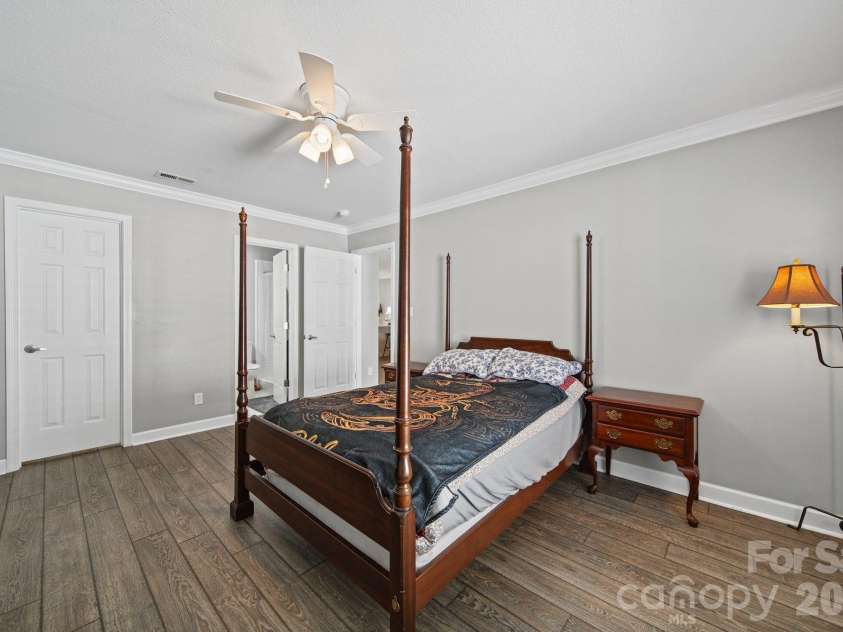 3099 Trimble Circle, Concord, NC 28027.  MLS# CAR4430038, YatesRealty ID 55383. 