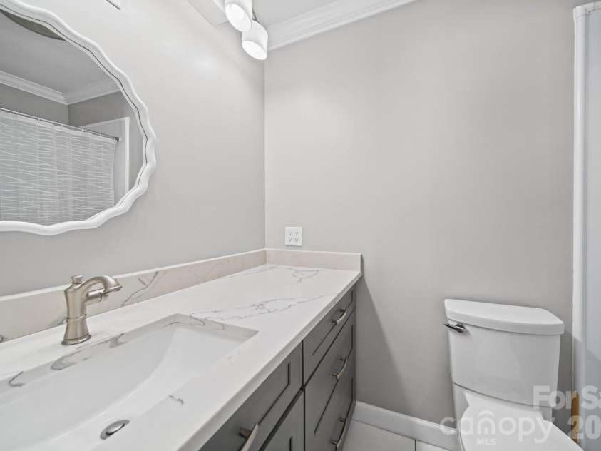 3099 Trimble Circle, Concord, NC 28027.  MLS# CAR4430038, YatesRealty ID 55383. 