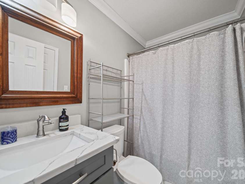3099 Trimble Circle, Concord, NC 28027.  MLS# CAR4430038, YatesRealty ID 55383. 