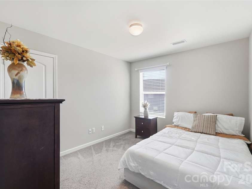 206 Amberly Circle, Pageland, SC 29728.  MLS# CAR4430189, YatesRealty ID 55384. Bedroom 2