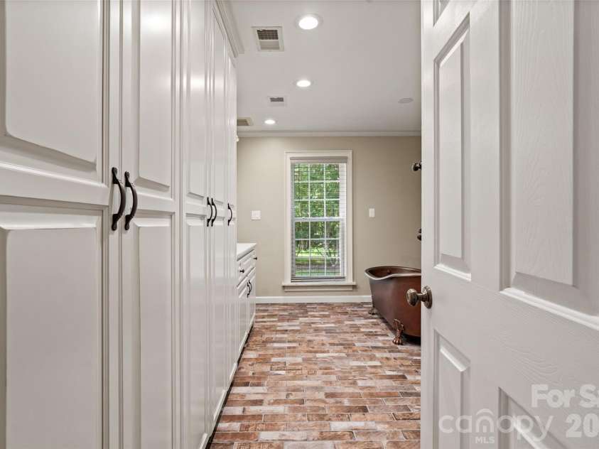 996 Beamguard Road, Clover, SC 29710.  MLS# CAR4430042, YatesRealty ID 55385. Primary Bathroom