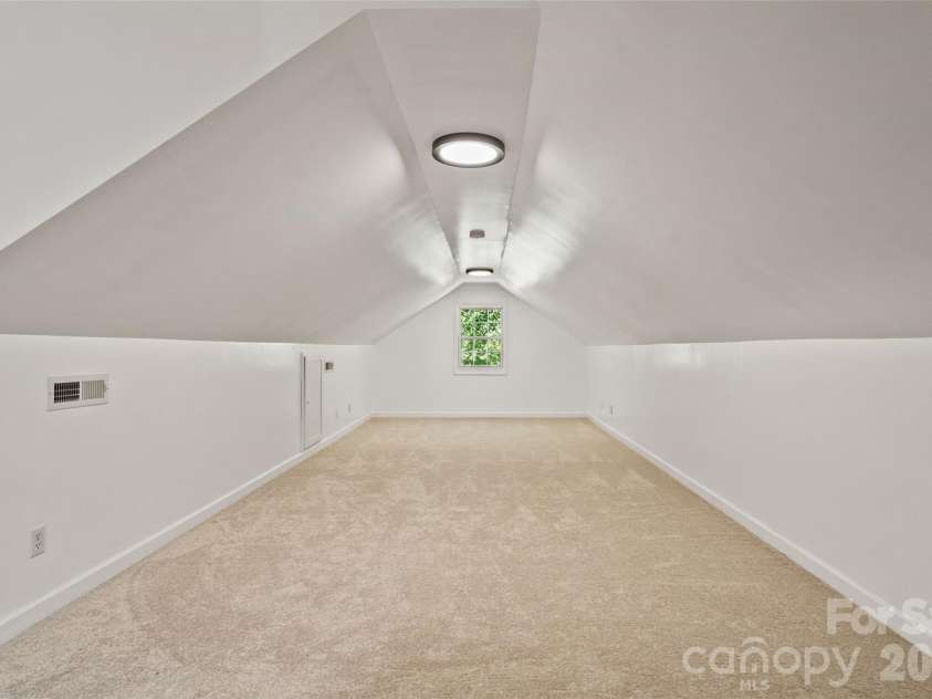 996 Beamguard Road, Clover, SC 29710.  MLS# CAR4430042, YatesRealty ID 55385. Upstairs Bonus Room