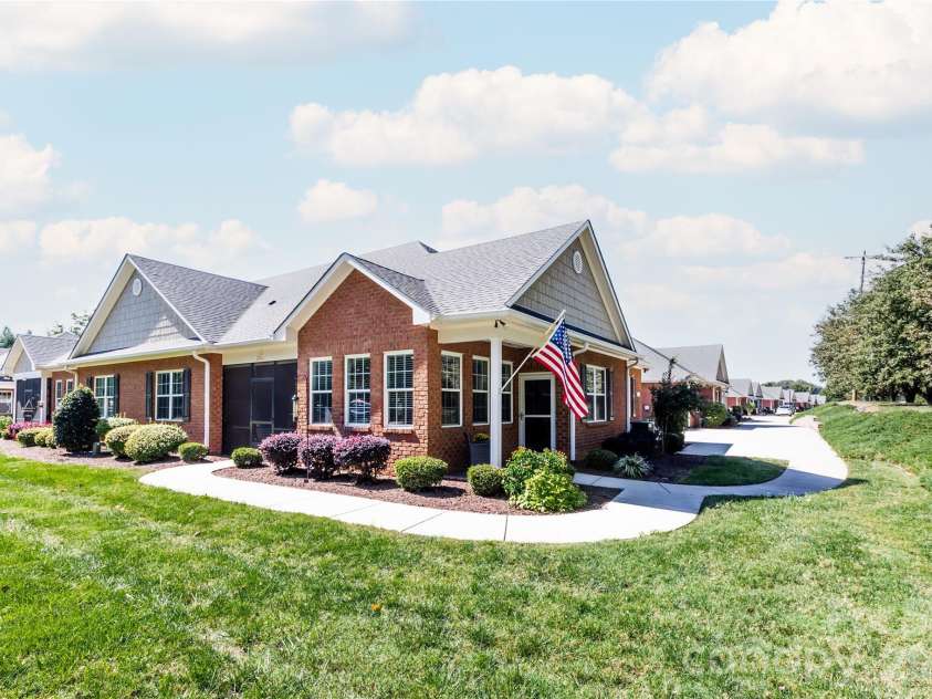 8242 Symphony Court, Denver, NC 28037.  MLS# CAR4429883, YatesRealty ID 55386. 