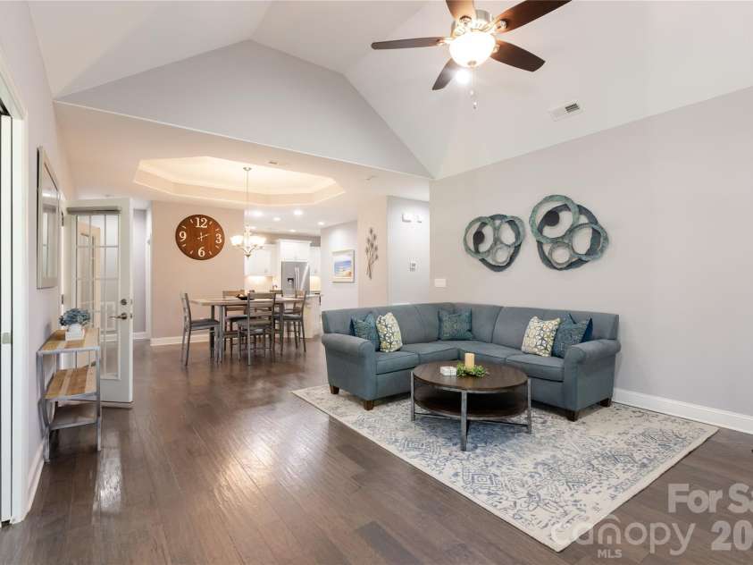 8242 Symphony Court, Denver, NC 28037.  MLS# CAR4429883, YatesRealty ID 55386. 