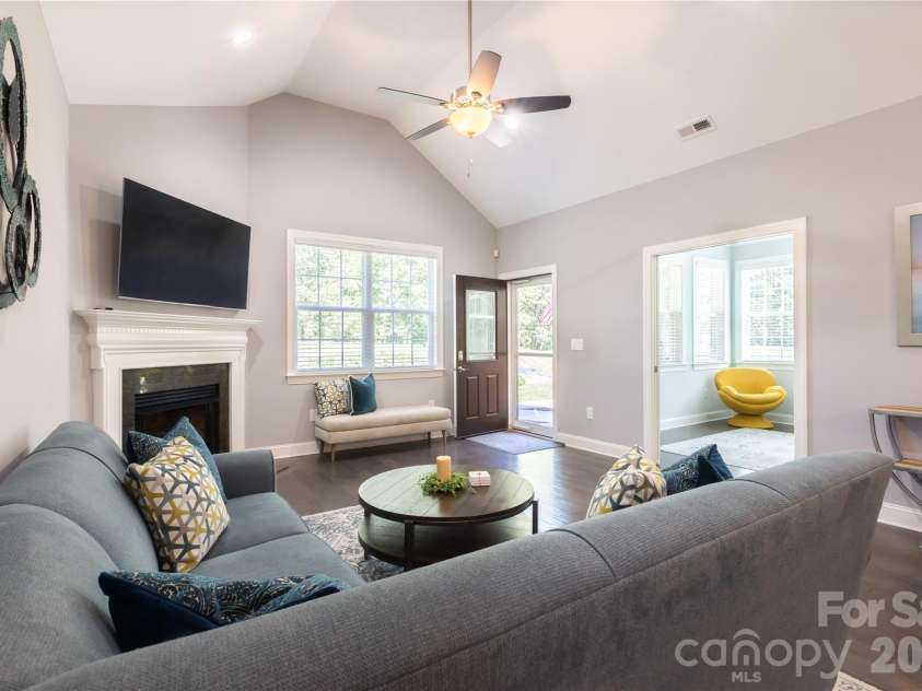 8242 Symphony Court, Denver, NC 28037.  MLS# CAR4429883, YatesRealty ID 55386. 
