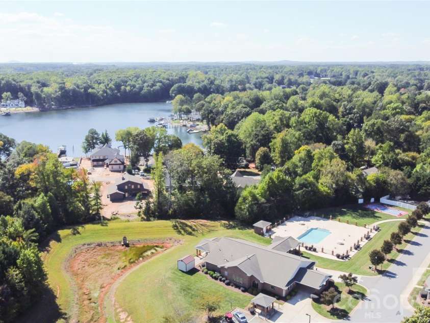 8242 Symphony Court, Denver, NC 28037.  MLS# CAR4429883, YatesRealty ID 55386. 
