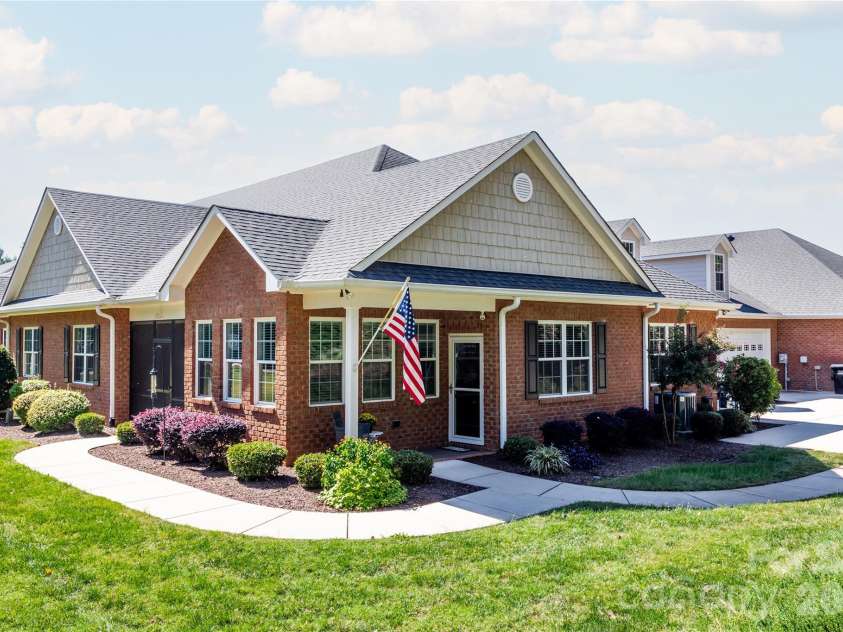8242 Symphony Court, Denver, NC 28037.  MLS# CAR4429883, YatesRealty ID 55386. 