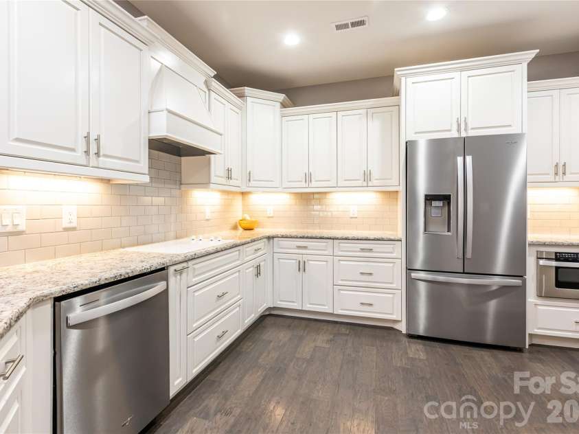 8242 Symphony Court, Denver, NC 28037.  MLS# CAR4429883, YatesRealty ID 55386. 