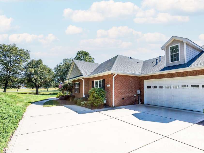 8242 Symphony Court, Denver, NC 28037.  MLS# CAR4429883, YatesRealty ID 55386. 