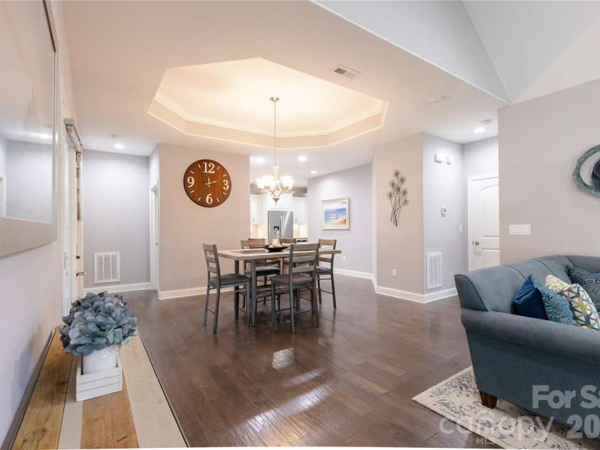8242 Symphony Court, Denver, NC 28037.  MLS# CAR4429883, YatesRealty ID 55386. 