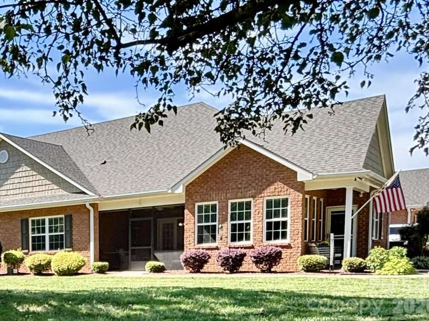 8242 Symphony Court, Denver, NC 28037.  MLS# CAR4429883, YatesRealty ID 55386. 