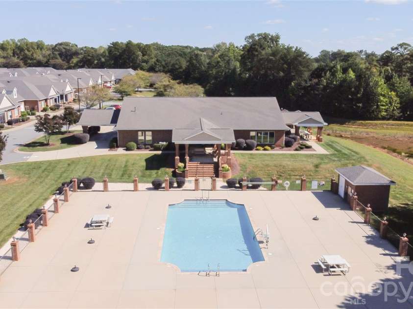 8242 Symphony Court, Denver, NC 28037.  MLS# CAR4429883, YatesRealty ID 55386. Community amenities