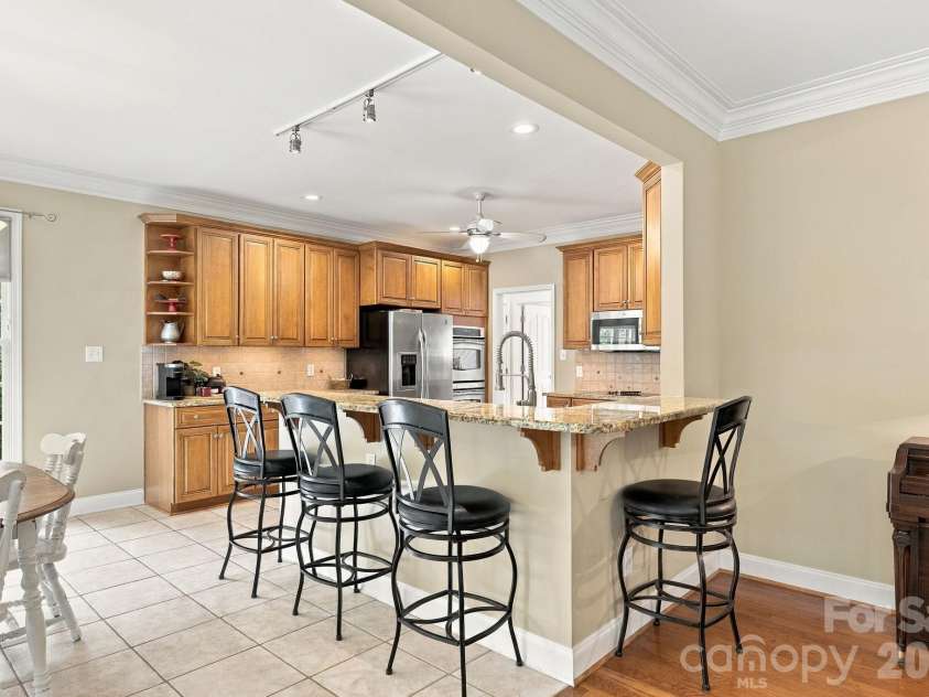 148 Windwood Lane, Troutman, NC 28166.  MLS# CAR4429920, YatesRealty ID 55387. 