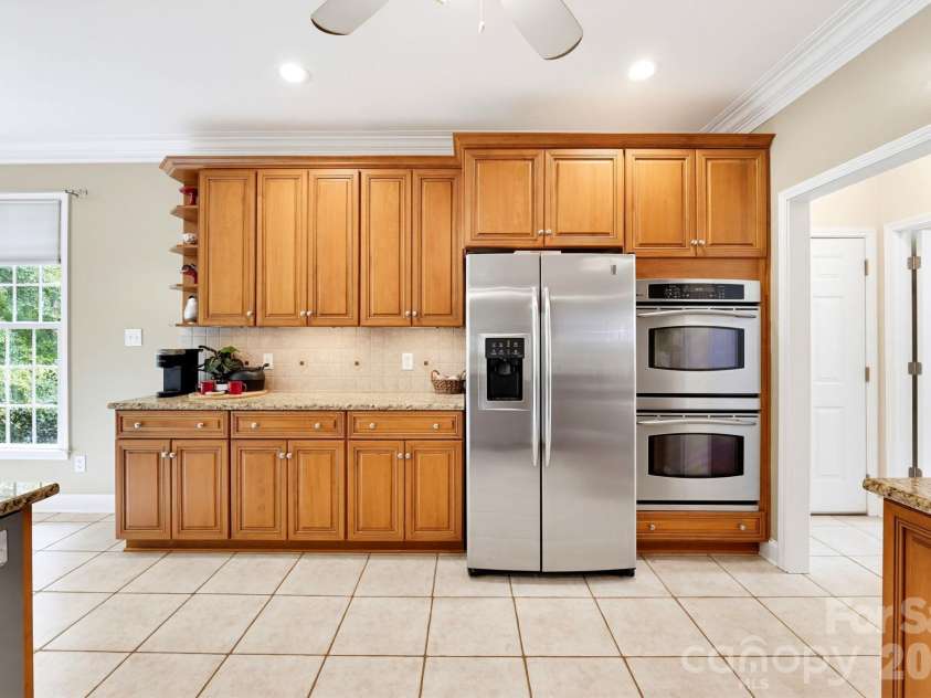 148 Windwood Lane, Troutman, NC 28166.  MLS# CAR4429920, YatesRealty ID 55387. 