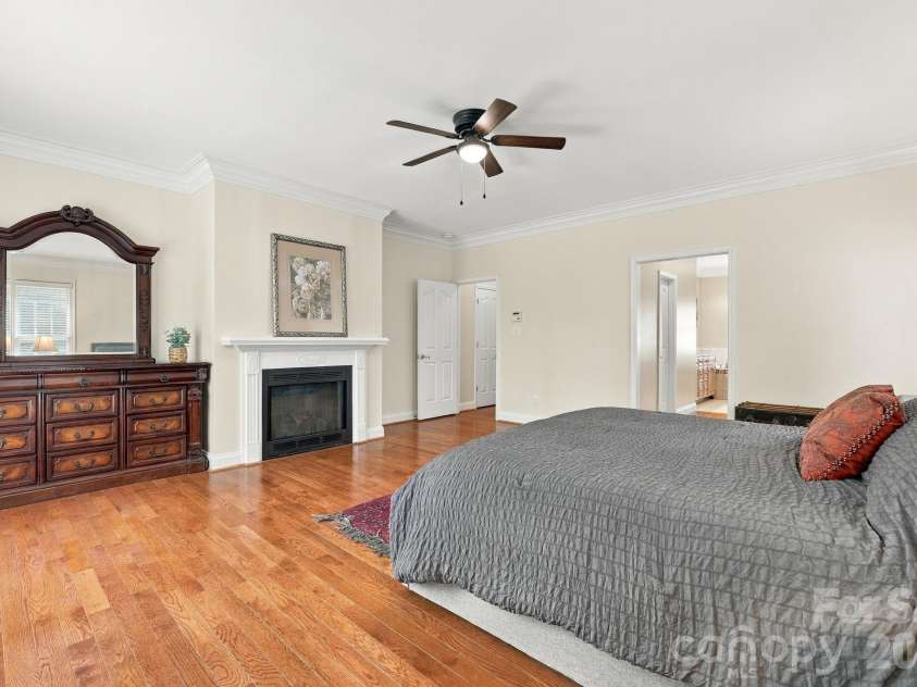 148 Windwood Lane, Troutman, NC 28166.  MLS# CAR4429920, YatesRealty ID 55387. 