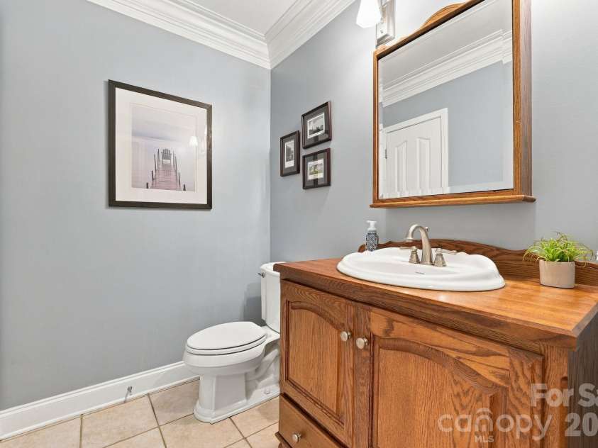 148 Windwood Lane, Troutman, NC 28166.  MLS# CAR4429920, YatesRealty ID 55387. 