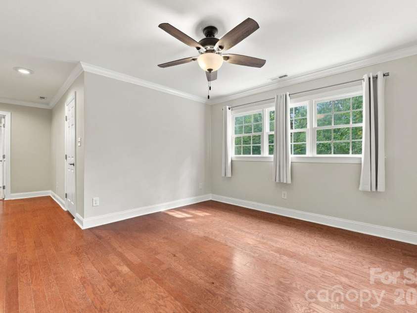 148 Windwood Lane, Troutman, NC 28166.  MLS# CAR4429920, YatesRealty ID 55387. 