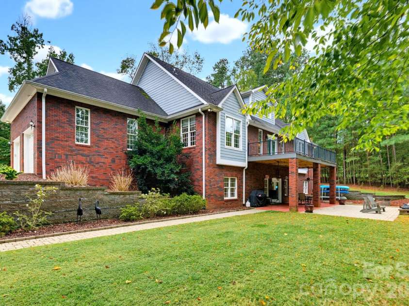 148 Windwood Lane, Troutman, NC 28166.  MLS# CAR4429920, YatesRealty ID 55387. 