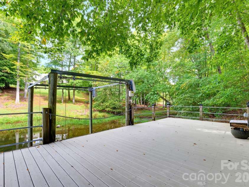 148 Windwood Lane, Troutman, NC 28166.  MLS# CAR4429920, YatesRealty ID 55387. 