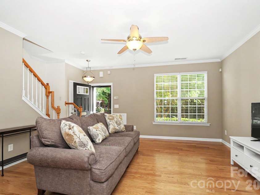 3212 Kemptown Square, Waxhaw, NC 28173.  MLS# CAR4429771, YatesRealty ID 55389. 