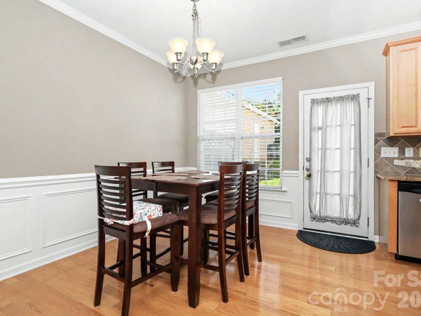3212 Kemptown Square, Waxhaw, NC 28173.  MLS# CAR4429771, YatesRealty ID 55389. 