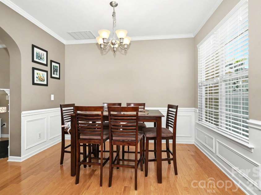 3212 Kemptown Square, Waxhaw, NC 28173.  MLS# CAR4429771, YatesRealty ID 55389. 