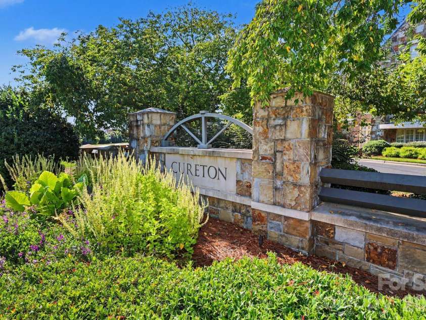 3212 Kemptown Square, Waxhaw, NC 28173.  MLS# CAR4429771, YatesRealty ID 55389. 