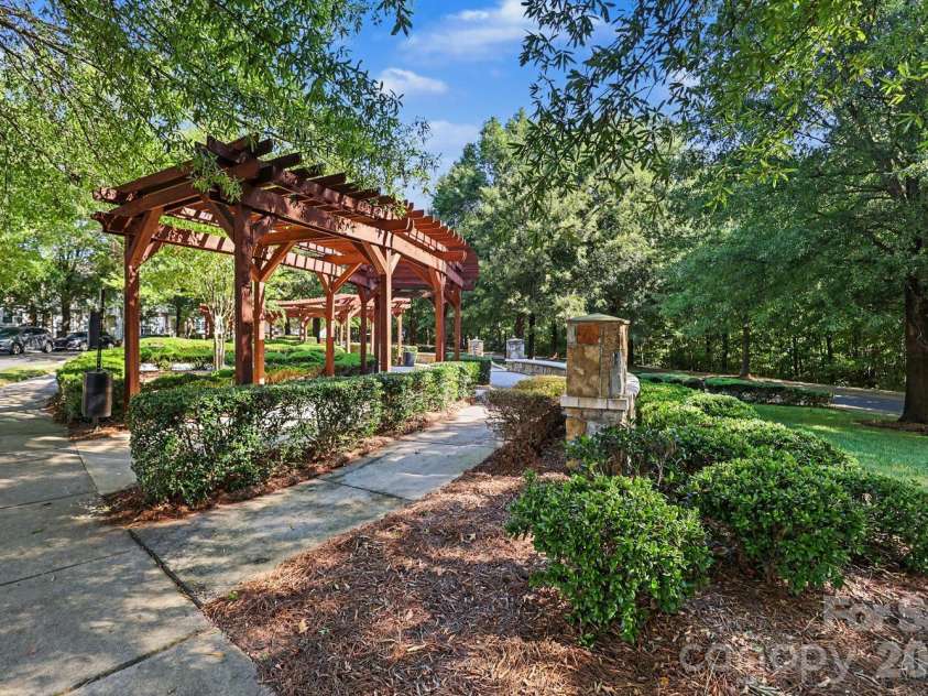 3212 Kemptown Square, Waxhaw, NC 28173.  MLS# CAR4429771, YatesRealty ID 55389. 