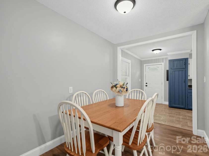 2206 White Store Road, Monroe, NC 28112.  MLS# CAR4429764, YatesRealty ID 55391. 