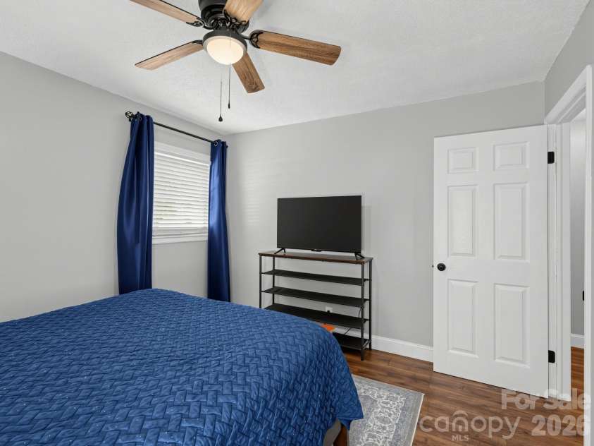 2206 White Store Road, Monroe, NC 28112.  MLS# CAR4429764, YatesRealty ID 55391. 