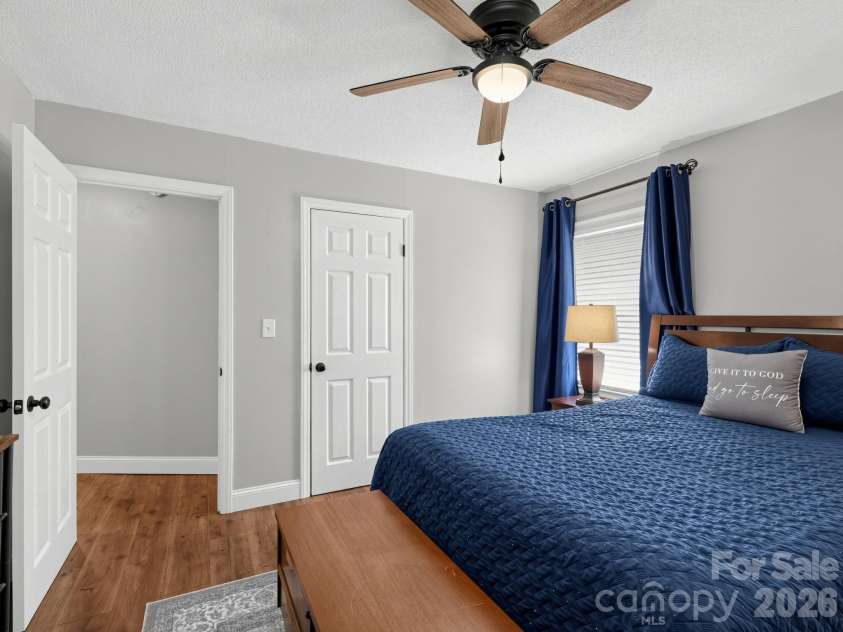 2206 White Store Road, Monroe, NC 28112.  MLS# CAR4429764, YatesRealty ID 55391. 