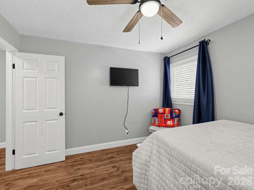 2206 White Store Road, Monroe, NC 28112.  MLS# CAR4429764, YatesRealty ID 55391. 