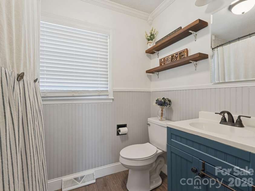2206 White Store Road, Monroe, NC 28112.  MLS# CAR4429764, YatesRealty ID 55391. 