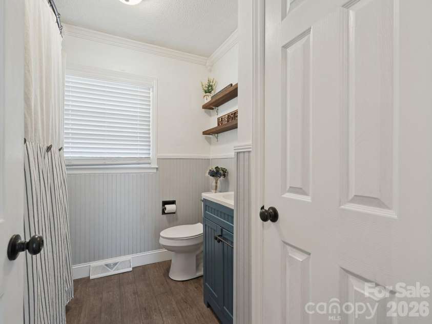 2206 White Store Road, Monroe, NC 28112.  MLS# CAR4429764, YatesRealty ID 55391. 