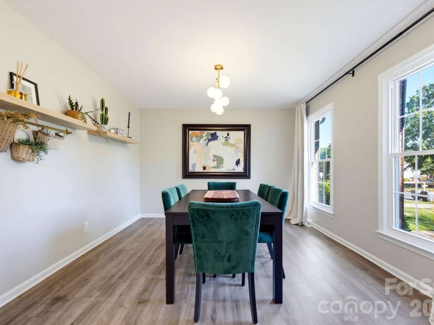 12001 Antebellum Drive, Charlotte, NC 28273.  MLS# CAR4429447, YatesRealty ID 55392. 