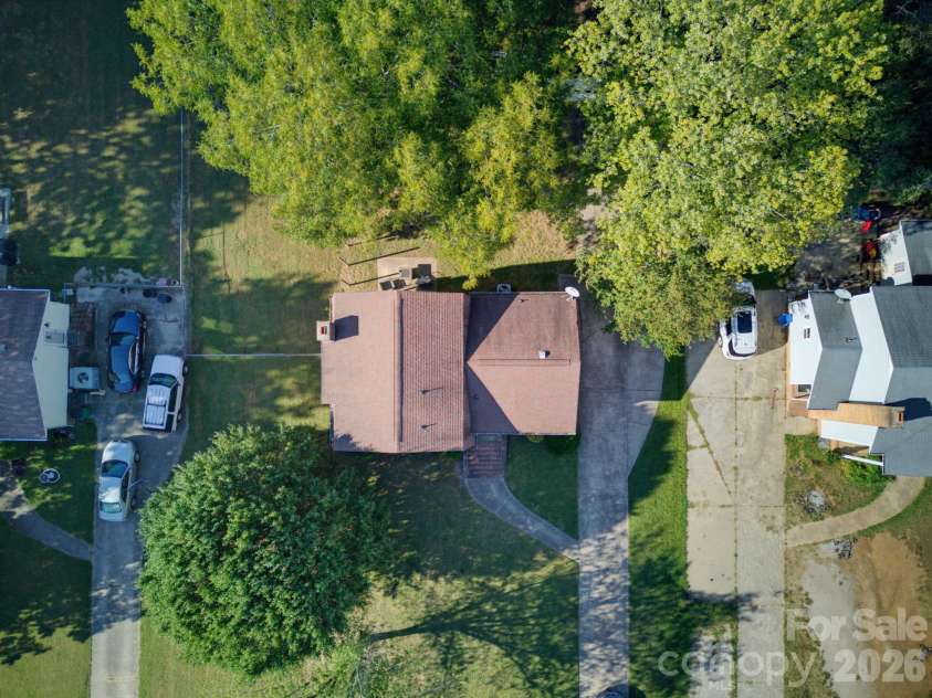 12001 Antebellum Drive, Charlotte, NC 28273.  MLS# CAR4429447, YatesRealty ID 55392. 