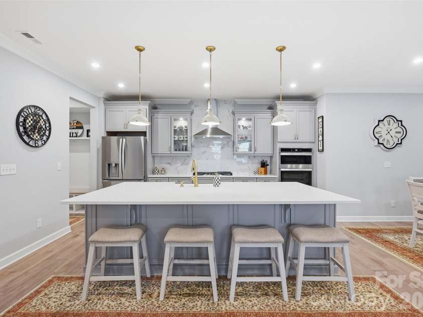 9617 Liberty Hill Drive, Mint Hill, NC 28227.  MLS# CAR4429149, YatesRealty ID 55398. 
