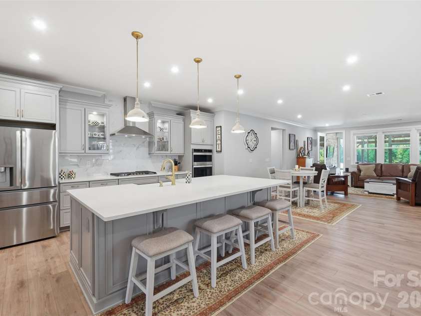 9617 Liberty Hill Drive, Mint Hill, NC 28227.  MLS# CAR4429149, YatesRealty ID 55398. 