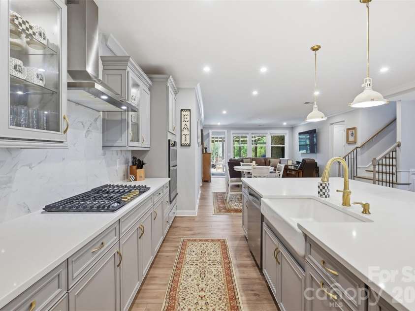 9617 Liberty Hill Drive, Mint Hill, NC 28227.  MLS# CAR4429149, YatesRealty ID 55398. 